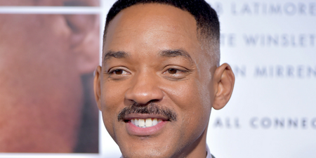 Will Smith explains why he chose to do Suicide Squad over Independence Day 2