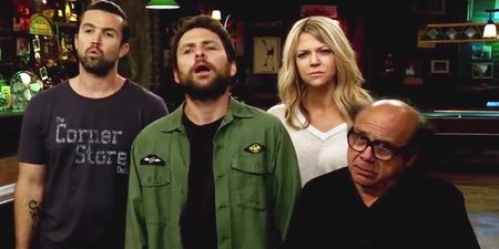 WATCH: It’s Always Sunny in Philadelphia has a new trailer and hardcore fans will adore it