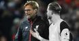 Liverpool fans torn as Jurgen Klopp drops Loris Karius