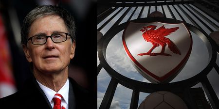 Liverpool owner takes to Twitter to deny takeover talk from Chinese consortium