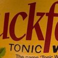Here’s how much money the monks are making by selling Buckfast