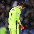 Manchester City keeper Claudio Bravo already ‘wants to return to Barcelona’