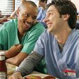 Zach Braff teases fans about making more episodes of Scrubs
