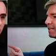 “I absolutely didn’t get the hump” – Gary Neville grilled over Loris Karius treatment on Sunday Supplement special