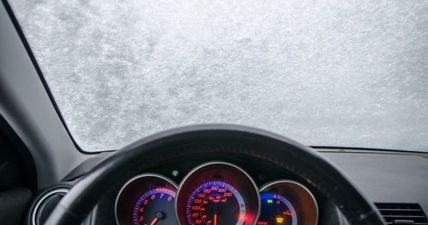 Here’s why you shouldn’t warm up your car before you drive it