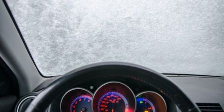 Here’s why you shouldn’t warm up your car before you drive it