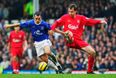 Dietmar Hamann has left some very big names out of his all-time Premier League Merseyside XI