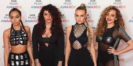 Little Mix’s Leigh-Anne Pinnock subject to vicious restaurant attack
