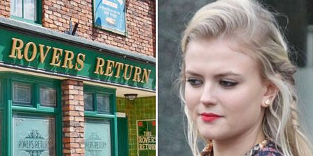 Coronation Street is about to embark on its most controversial storyline yet