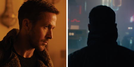 New Blade Runner 2049 teaser is our first look at Harrison Ford and Ryan Gosling in action
