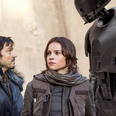 Which Rogue One: A Star Wars Story rebel are you?