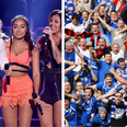 Rangers fans vs Little Mix is now the strangest new rivalry in football
