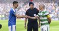 Old Firm derby wins over most unlikely fan and supporters want to claim him as their own