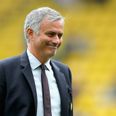 Man United boss Jose Mourinho plotting £180m spending spree on four key players