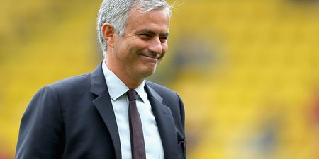 Man United boss Jose Mourinho plotting £180m spending spree on four key players