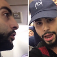 Passengers refute YouTuber’s claim that he was ‘kicked off flight after speaking Arabic on phone to relative’