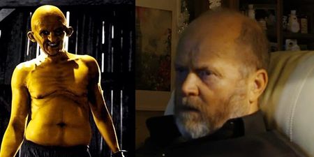 EastEnders viewers are mocking Phil Mitchell’s yellow appearance