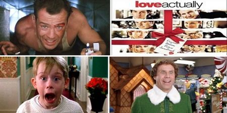 The World Cup of Christmas films needs your vote