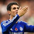 Fans fear the worst for Oscar after staggering move to Chinese Super League