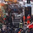 Berlin attack suspect reportedly shot dead in Milan