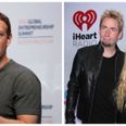Avril Lavigne calls out Mark Zuckerberg for bullying after Nickelback dig