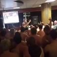 This man’s Haka-based tribute to his late father is something incredible