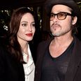 Brad Pitt is accusing Angelina Jolie of sharing too much information about their kids