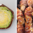 The British public prefer sprouts to turkey and pigs in blankets