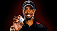 Tiger Woods’ naked Santa picture is making the entire internet laugh