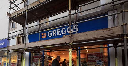 Man avoids jail after admitting to Greggs loyalty card scam