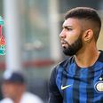 Sorry Liverpool fans, it doesn’t look like you’re signing Gabigol