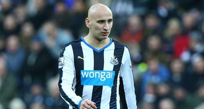 Here’s what Jonjo Shelvey allegedly said to land a five-game ban