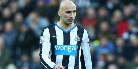 Here’s what Jonjo Shelvey allegedly said to land a five-game ban