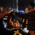 Which Cool Runnings character are you?