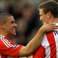 Jon Walters mocks Robert Huth’s ‘cock or no cock’ controversy in cheeky Christmas message