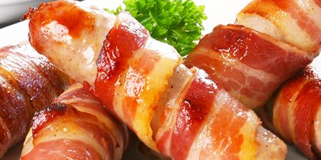 ‘Vegan pigs in blankets’ has deeply upset meat-eaters everywhere