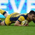 Ben Te’o showing signs of regret over move to struggling Worcester Warriors