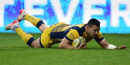 Ben Te’o showing signs of regret over move to struggling Worcester Warriors
