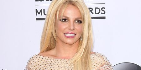 Official Sony account falsely reports Britney Spears’ death in apparent hack