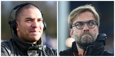 Stan Collymore doesn’t have high hopes for Liverpool this season