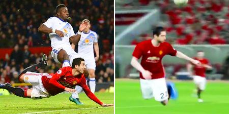Tollesbury man predicts future by scoring Mkhitaryan backheel volley on PES a whole MONTH before reality