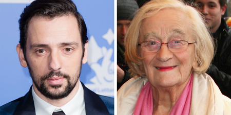 Ralf Little expresses how close Royle Family cast were with emotional tribute to ‘nana’ actress Liz Smith
