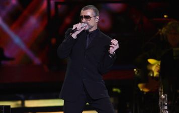 Spotify users have been listening to George Michael’s music *a lot* since his passing