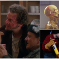 This guy tested all the traps from Home Alone to see if you could actually survive them