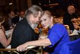 Mark Hamill and others pay moving tributes to Carrie Fisher