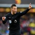 It’s official: Mark Clattenburg is the best referee on the planet