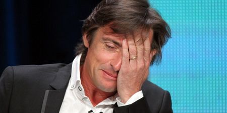 Well-known ice cream company responds to Richard Hammond’s bizarre gay comments