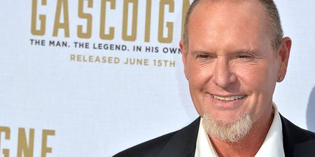 Paul Gascoigne in hospital after alleged hotel altercation