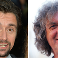 James May says what he really thinks about Richard Hammond