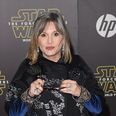 Carrie Fisher will play a full role in Star Wars: Episode VIII